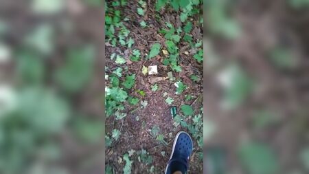 Punto di ritrovo per il sesso all'aperto nei dintorni di Graz