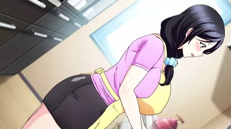 L'hentai del 2020 mescola adolescenti e studentesse
