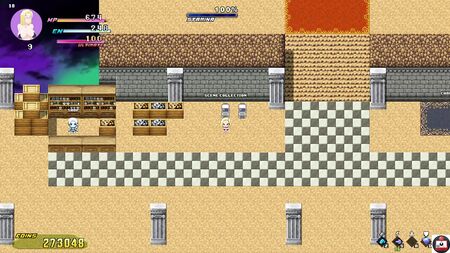 La super sgualdrina del torneo - (PT 01)