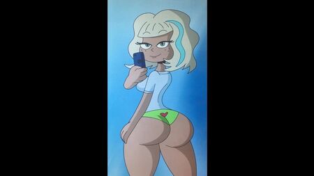 SoP - Jackie Lynn Thomas (Star contro il Male)