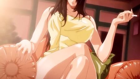 Jokei Kazoku: Inbou #2 - Anime hentai senza censure (2006)