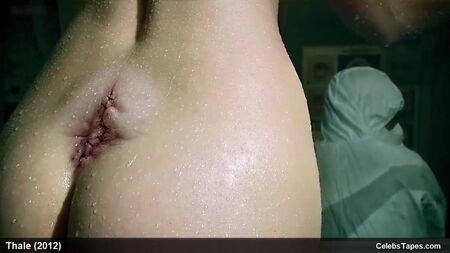 La celebrità Silje Reinamo: nudo integrale e scene osé nei film