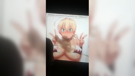 Shokugeki no Souma: Ikumi Mito e Nikumi, un omaggio