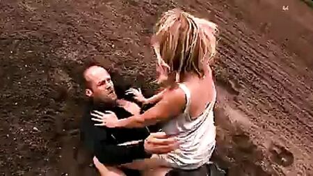 Amy Smart - Crank: Alta tensione