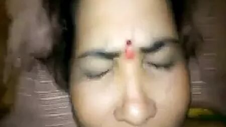 Prostituta di Lanje, Andhra, in lingua telugu