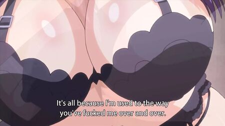 Mankitsu Happening 2 (HD) Porno hentai Tette grandi