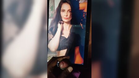 Rukhsar Rehman - Omaggio n. 1