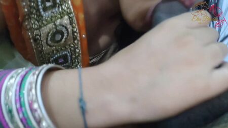 Elia bhabhi sta succhiando un cazzo – Full HD