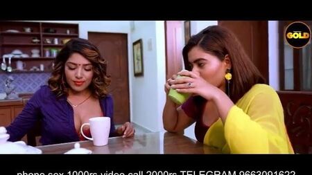 Mohini Bhabhi 2 Suhagraat (2021) Versione integrale CinemaDosti Hindi S