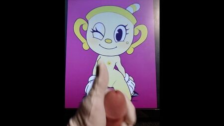 Procedura operativa standard (SOP) di Cuphead - Ms. Chalice