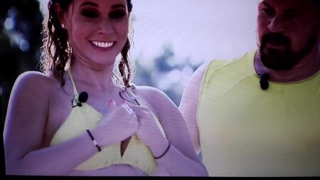 Eva Bauko ha sfoggiato