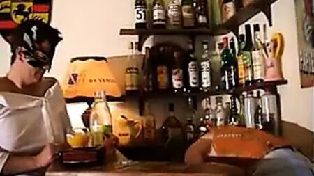 videoamatoriale 264