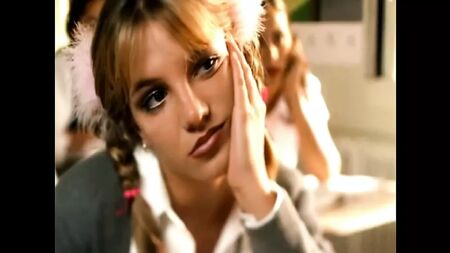 Baby One More Time - Edizione SeXX