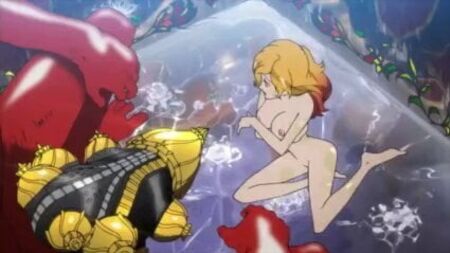 Lupin III: L'avventura di Jigen Daisuke