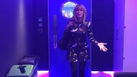 Kate Garraway: che belle gambe!