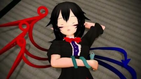 MMD R-18 Touhou - Novità