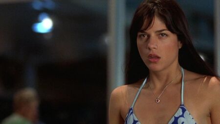 Selma Blair - «Highway» 02