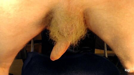 Il mio nuovo dildo Hung di Doc Johnson