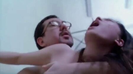 Zhang Wun – TS: Incubo erotico 1999