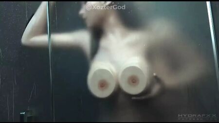 Marzo 2023 - Giorno 19: Raccolta di video porno con SFM e Blender