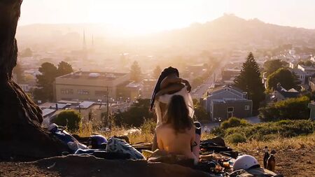 Tutte le scene di sesso di Sense8