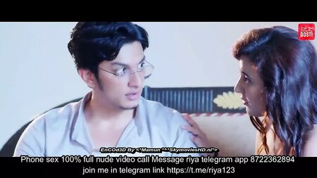 Lust Demon, HDRip, CinemaDosti Originals, cortometraggio in hindi