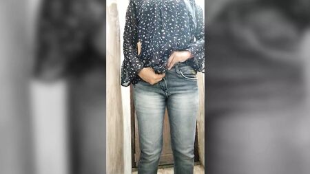 Parte 1: Audio in hindi piccante di Riya con il suo ragazzo – Ragazza indiana desi sexy