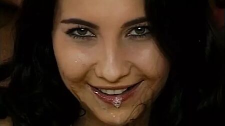 Gangbang anale estremo: Seconda edizione
