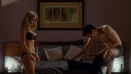 Alice Eve - «She's Out of My League»