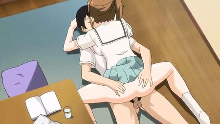 Ane Kyun! Episodio 1