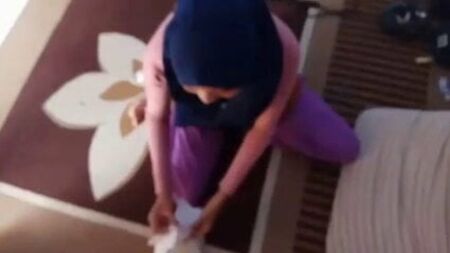 Malay gli spara in faccia