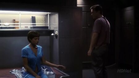 Jolene Blalock - Star Trek: Enterprise