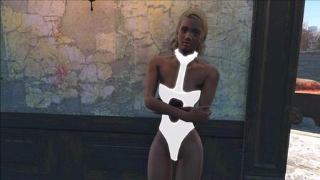 Fallout 4: La casa delle prostitute