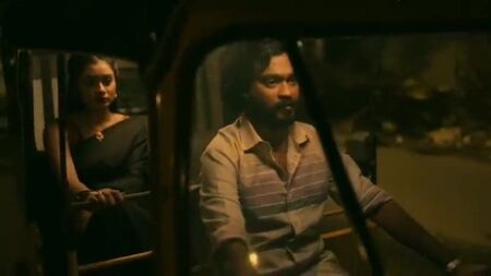 Serie web in lingua tamil - Auto Shankar