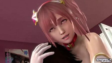 Honoka e Marie Rose: vive o morte?
