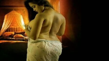 Il futuro dell'hindi in una storia di sesso bollente
