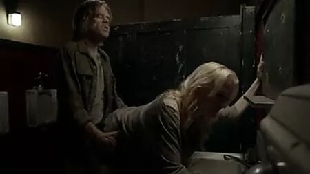 Emily Bergl, Shanola Hampton, Emmy Rossum - Stagione 5, Episodio 8