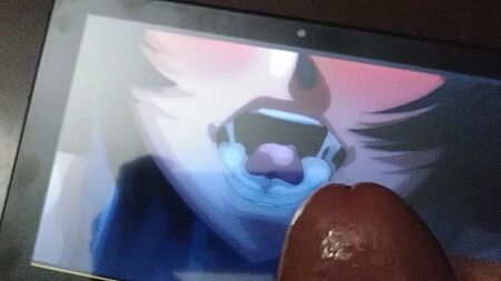 Hentai come tributo