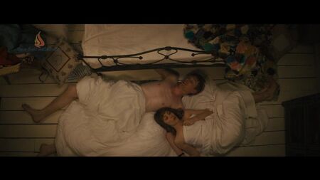 Rachel McAdams - "About Time" (2013)