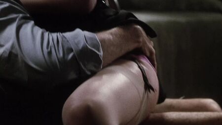 Sharon Stone - «Diabolica»