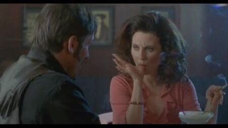 Megan Mullally - A proposito di sesso