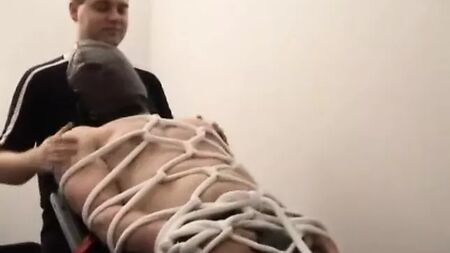 Controllo del respiro
