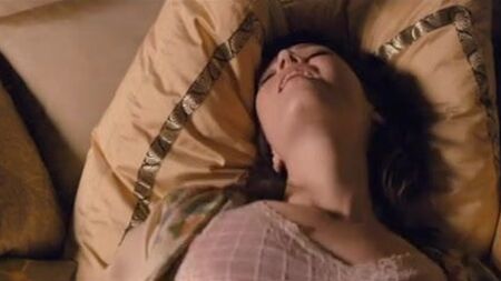 Mandy Moore - A spasso con i Finkel