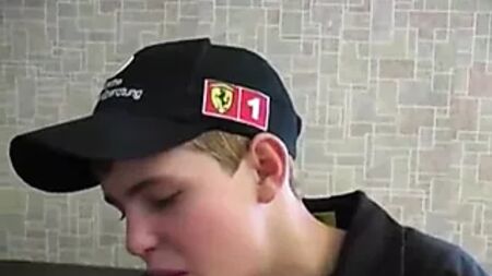Mike18 - Il ragazzo dell'esercito