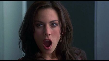Krista Allen - Bugiardo, bugiardo