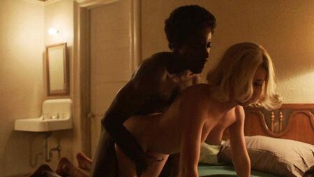 Raccolta di scene di sesso con Emily Meade nuda - The Deuce su ScandalPlanet
