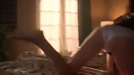 April Bowlby - Le sabbie dell'oblio (Booty Shot)