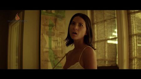 Olivia Munn - Magic Mike 2012