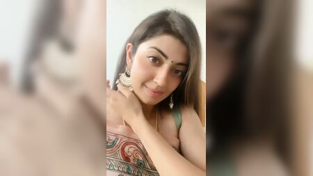Video porno di Pranitha Subhash