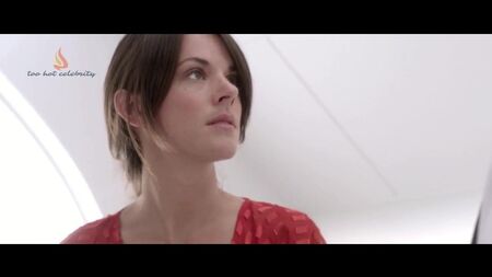 Sarah Butler - Moontrap: Obiettivo Terra 2017